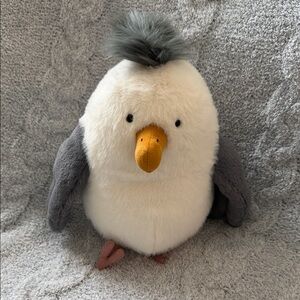 Jellycat Chip Seagull